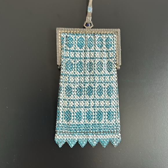 Enamel Flapper Purse - Picture 2 of 11